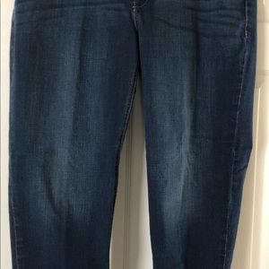 Women’s Size 14 Crop Jeans